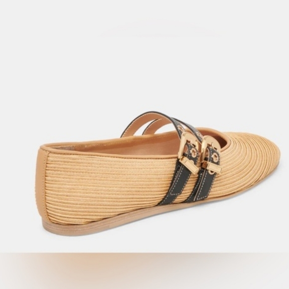 Dolce Vita Baylee Ballet Flats 7 New without box - Picture 2 of 7